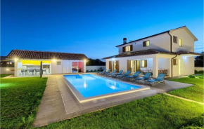 Villa Alba Bianca